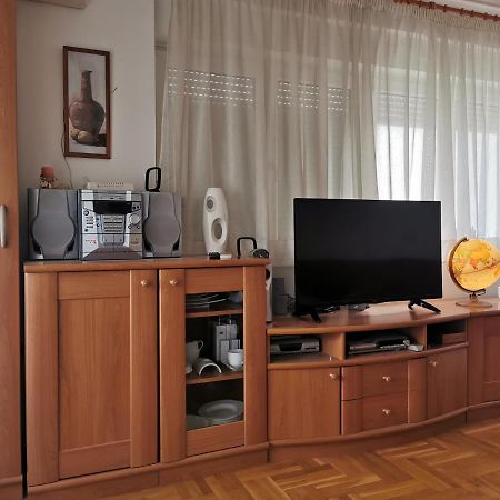 Apartman Blaslov זאדאר מראה חיצוני תמונה