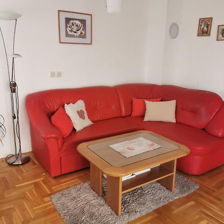 Apartman Blaslov זאדאר מראה חיצוני תמונה