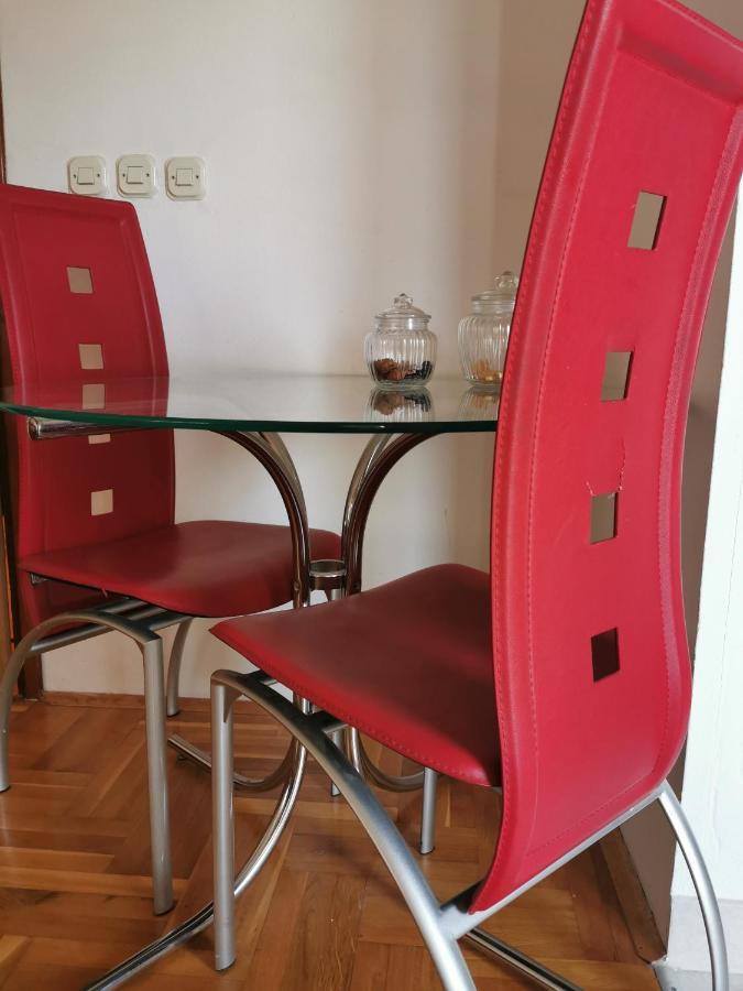 Apartman Blaslov זאדאר מראה חיצוני תמונה