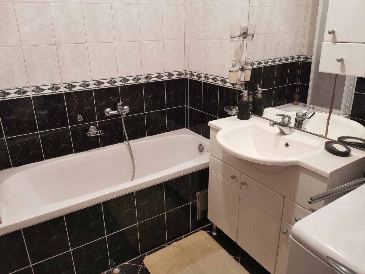 Apartman Blaslov זאדאר מראה חיצוני תמונה