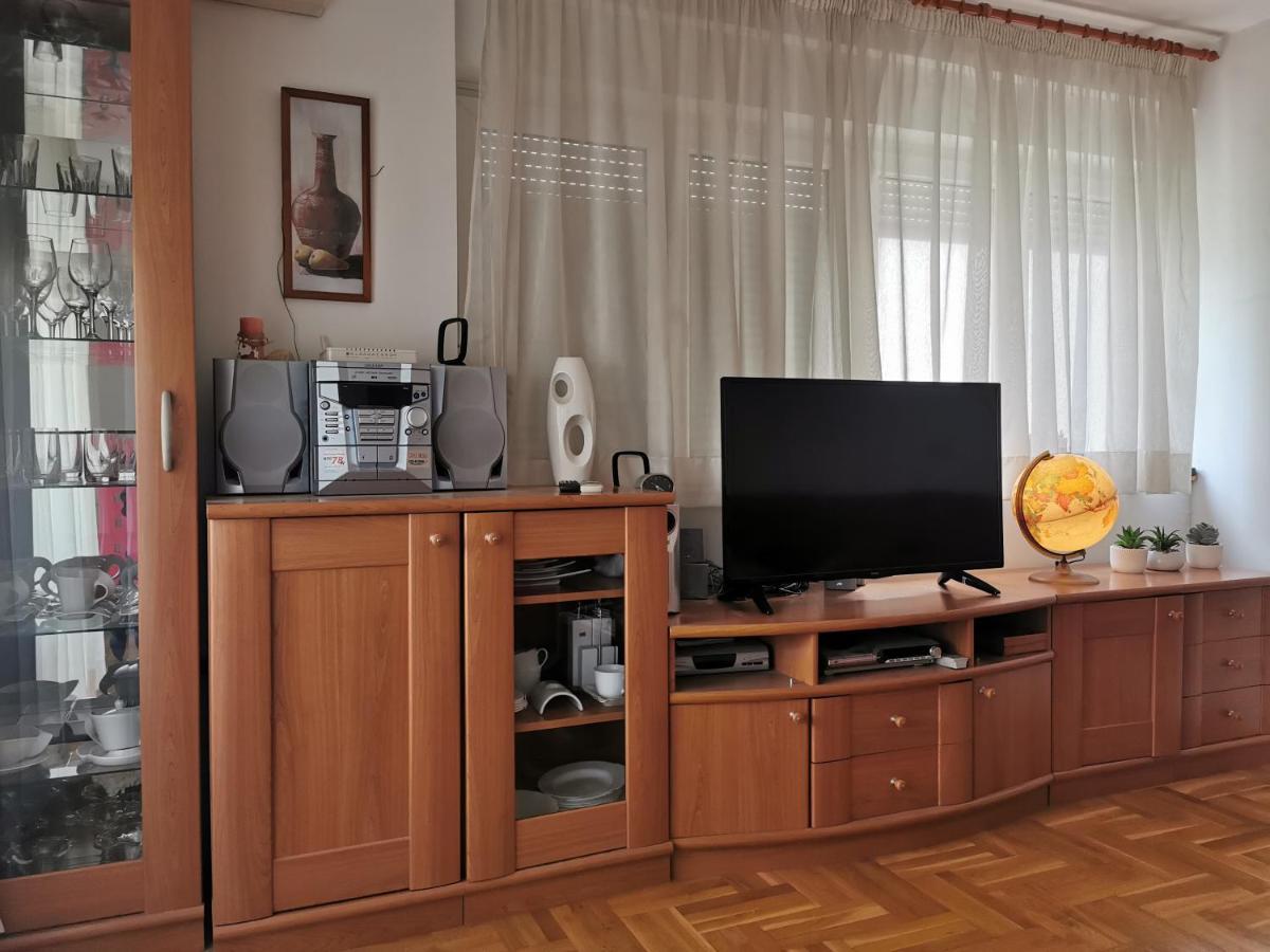 Apartman Blaslov זאדאר מראה חיצוני תמונה