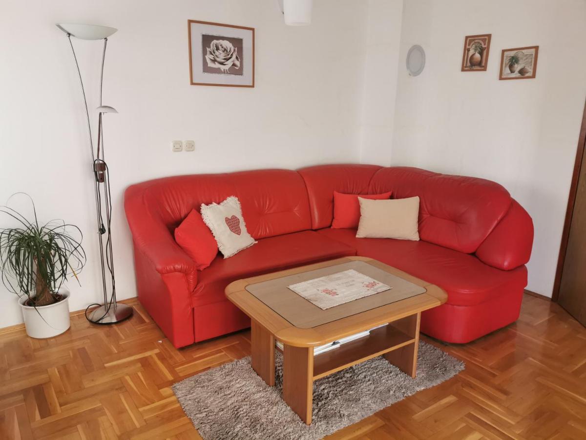 Apartman Blaslov זאדאר מראה חיצוני תמונה