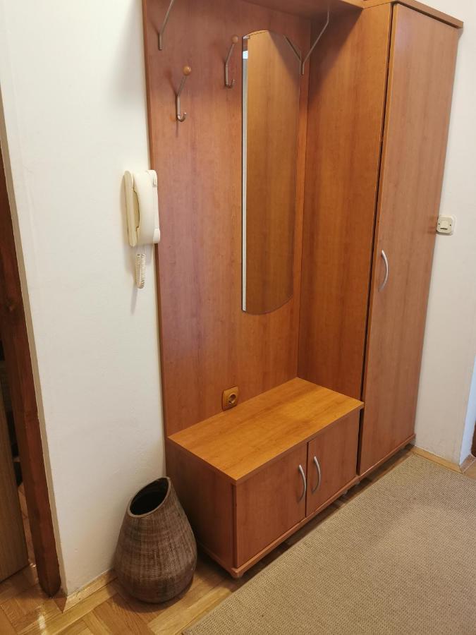 Apartman Blaslov זאדאר מראה חיצוני תמונה