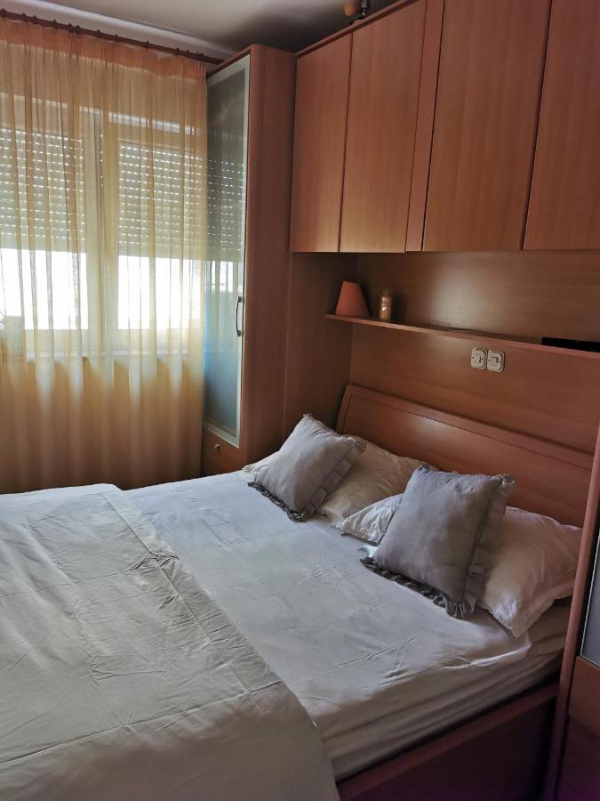 Apartman Blaslov זאדאר מראה חיצוני תמונה