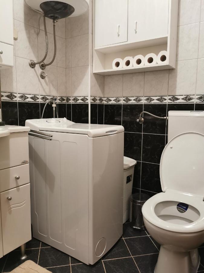 Apartman Blaslov זאדאר מראה חיצוני תמונה