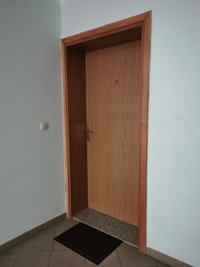 Apartman Blaslov זאדאר מראה חיצוני תמונה
