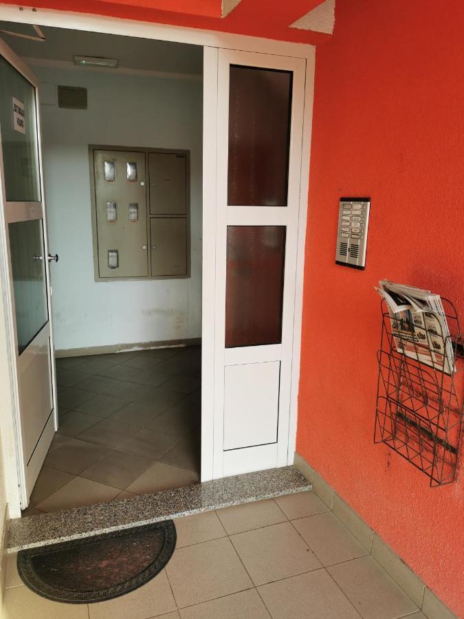 Apartman Blaslov זאדאר מראה חיצוני תמונה