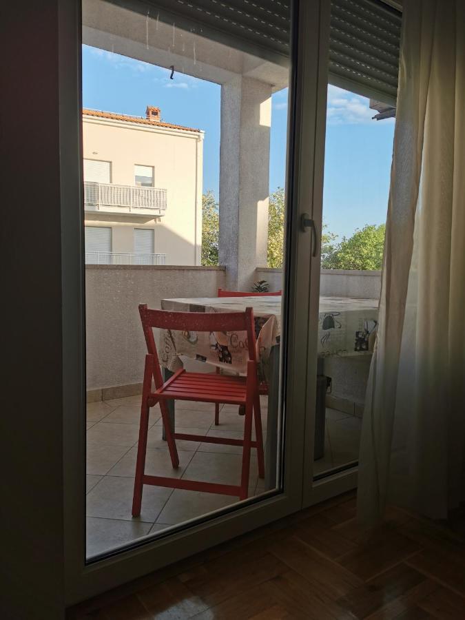 Apartman Blaslov זאדאר מראה חיצוני תמונה